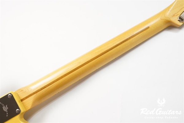 Sidewinder - Butterscotch Blonde